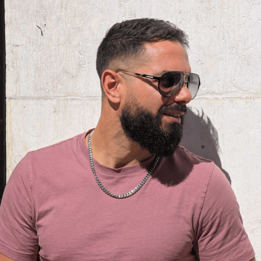 Andrea Vasapollo Coach profile image
